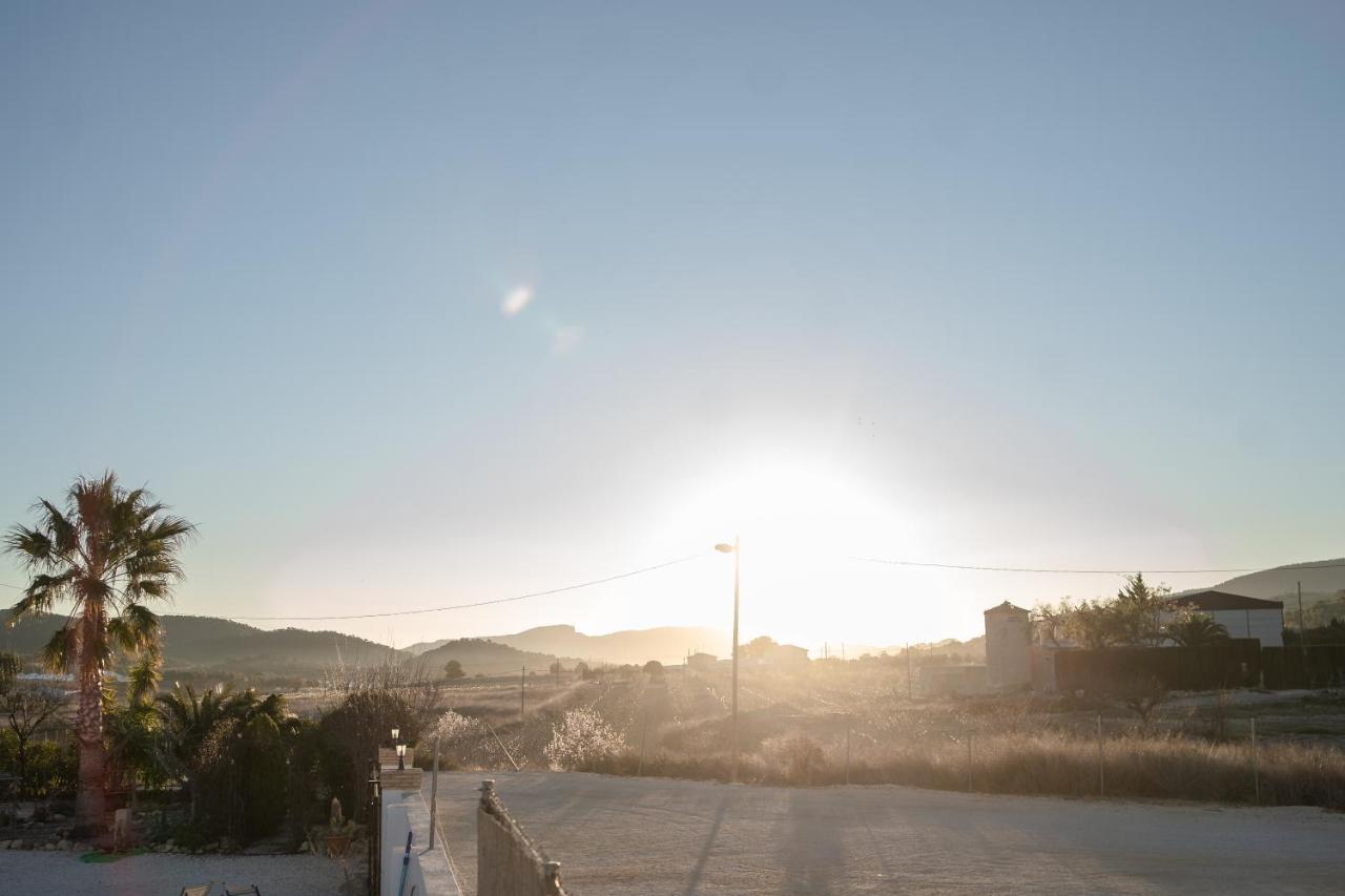 Sunny Vista 3* Pinoso
