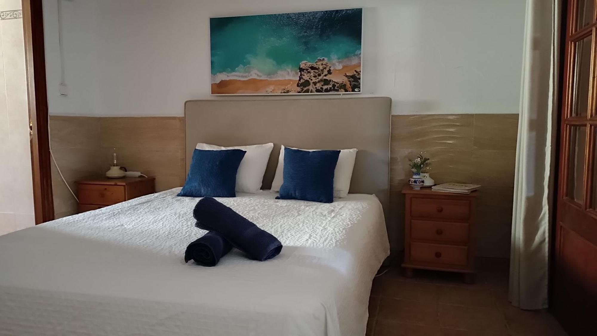 Sunny Vista Nocleg ze śniadaniem 3*